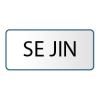 Sejin