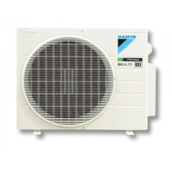 DAIKIN 大金 MKC50RVMN R32 多聯式無線遙控淨冷散熱機 (需另外加配室內機)