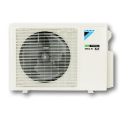 DAIKIN 大金 MKC70SVMN R32 多聯式無線遙控淨冷散熱機 (需另外加配室內機)