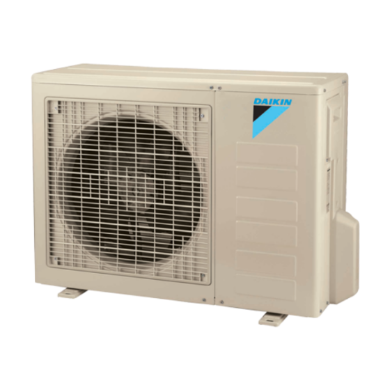 DAIKIN 大金 一匹 FDBR25AXV1H/RN25BV19 風喉連接型淨冷分體機 (金屬風扇) (無線遙控)