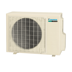 DAIKIN 大金 三匹 FBQ71EVE/ RZR71MVM 風喉連接型淨冷分體機 (無線遙控)