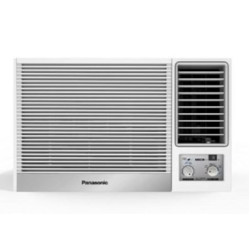 Panasonic 樂聲 匹半窗口式冷氣機 CW-N1221VA