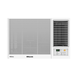 RASONIC 樂信  RC-HU180A 二匹 變頻式淨冷窗口式冷氣機 (附遙控) 