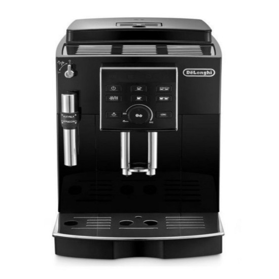 DELONGHI ECAM23.120.B 咖啡機