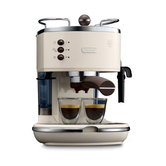 DELONGHI ECOV311 半自動咖啡機