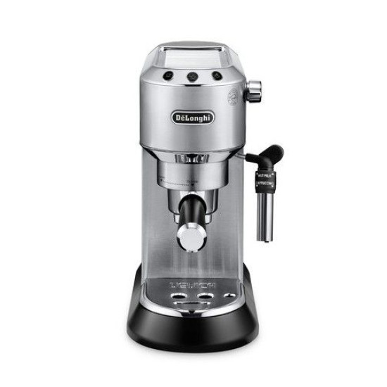 DELONGHI EC685.M (金屬色) 半自動咖啡機