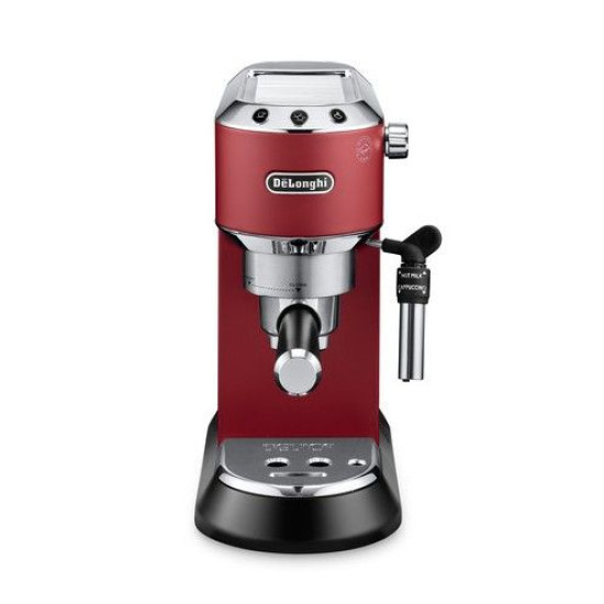 DELONGHI EC685.R (紅色) 半自動咖啡機