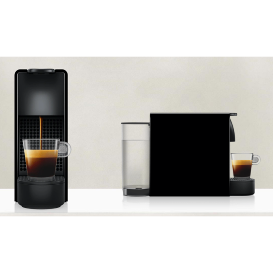 NESPRESSO C30 Essenza Mini 咖啡機