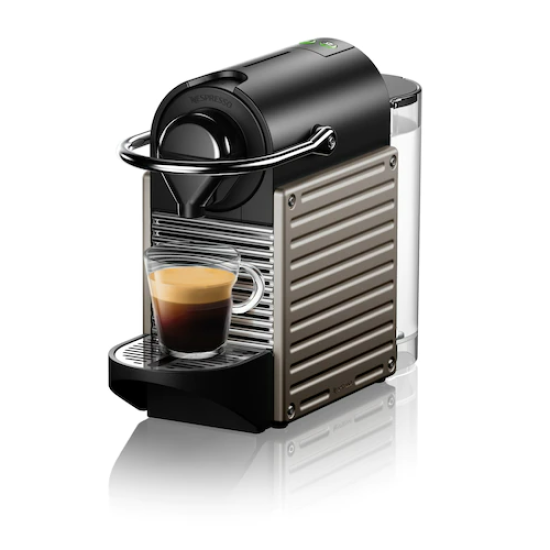 NESPRESSO C61 Pixie 咖啡機