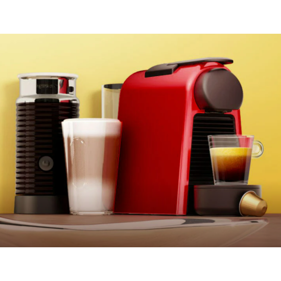 NESPRESSO D30 Essenza Mini 咖啡機