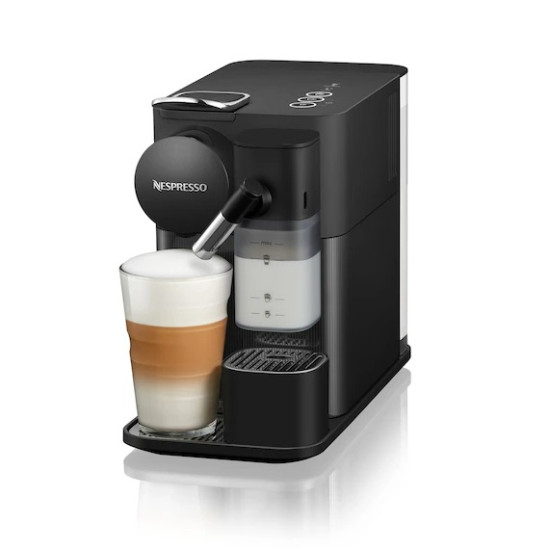 NESPRESSO F121-HK (啞光黑色) Lattissima One 咖啡機