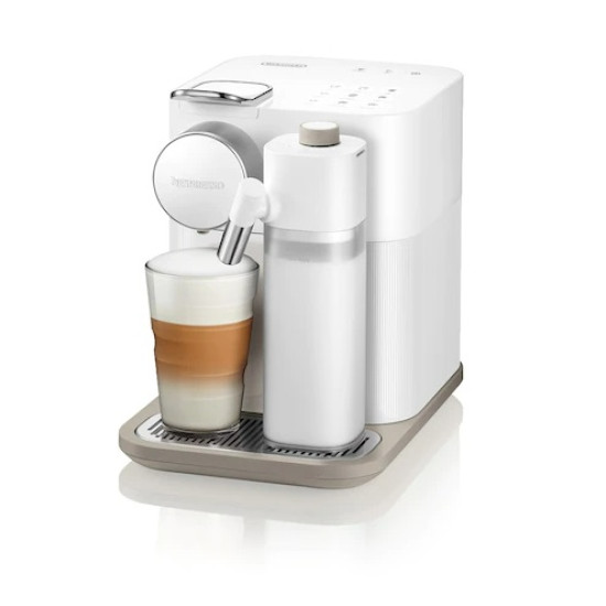 NESPRESSO F531-HK (清新白色)  Gran Lattissima 咖啡機