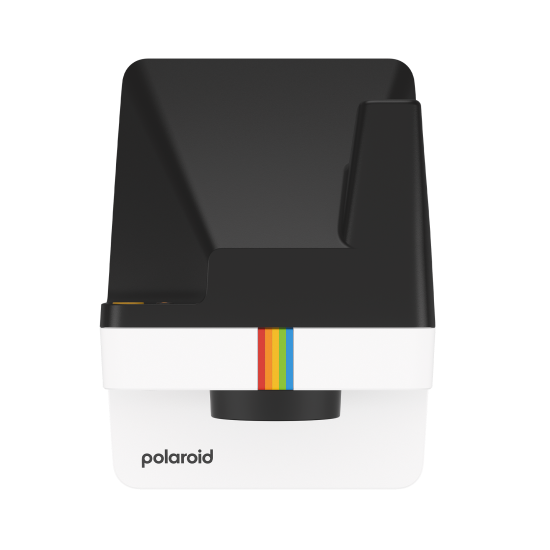 POLAROID 寶麗來 NOW GENERATION 2 I-TYPE (009072) 即影即有相機 (黑白色)