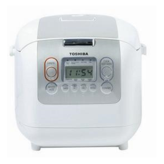 TOSHIBA 東芝  RC-18NMFIH 西施電飯煲