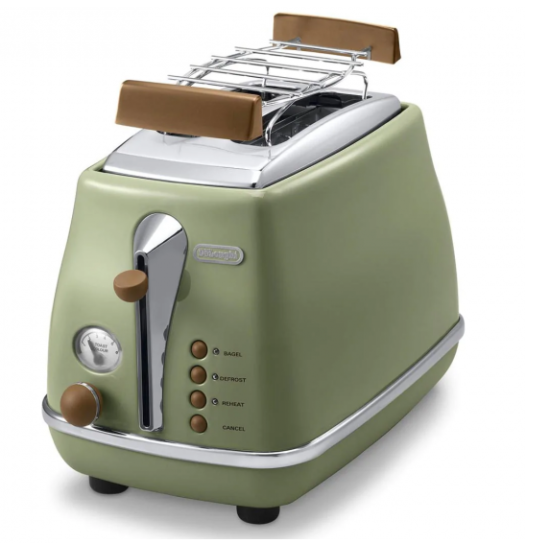 DELONGHI CTOV2103  多士爐