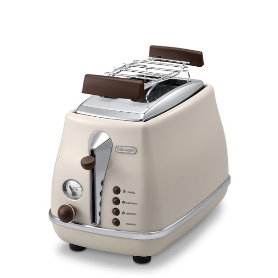 DELONGHI CTOV2103  多士爐