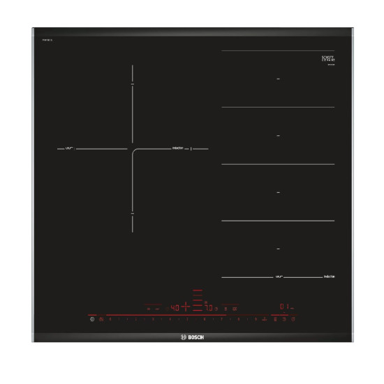 BOSCH 博世 PXJ675DC1E 三頭電磁爐