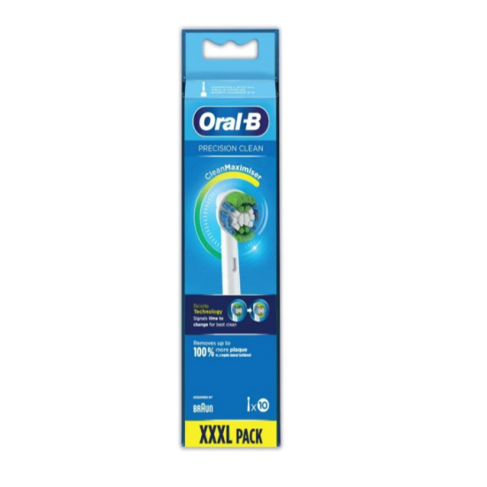 ORAL-B EB20-10 電動牙刷頭