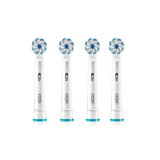 ORAL-B EB60-4 電動牙刷頭