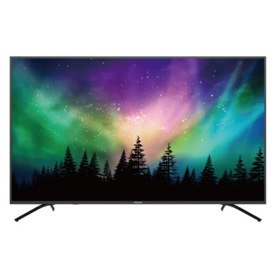 HISENSE 海信 HK43A55 43吋 4K SMART TV