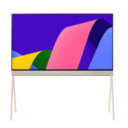 LG 42LX1QPCA 42吋 4K OLED TV