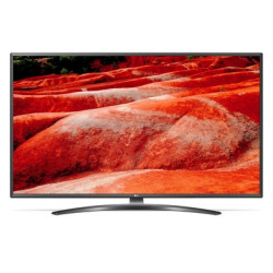 LG 43UM7600PCA 43吋 4K SMART TV