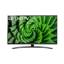 LG 43UN7400PCA 43吋 4K SMART TV