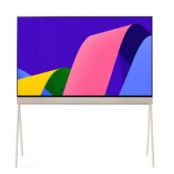 LG 48LX1QPCA 48吋 4K OLED TV