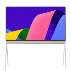 LG 55LX1QPCA 55吋 4K OLED TV