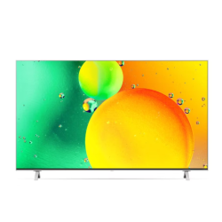 LG 55NANO77CQA 55吋 4K NANO TV