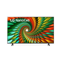 LG 55NANO79CRA 55吋 4K NanoCell TV