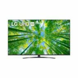 LG 55UQ8100PCB 55 吋 4K SMART TV