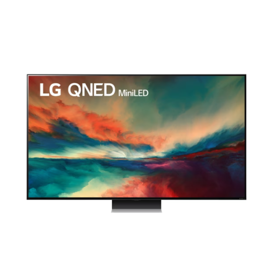 LG 65QNED86CRA 65吋 4K Mini-LED QNED TV