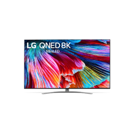 LG 65QNED99CPB 65吋 8K QNED TV