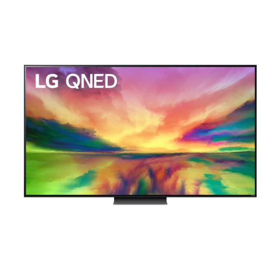 LG 75QNED81CRA 75吋 4K QNED TV