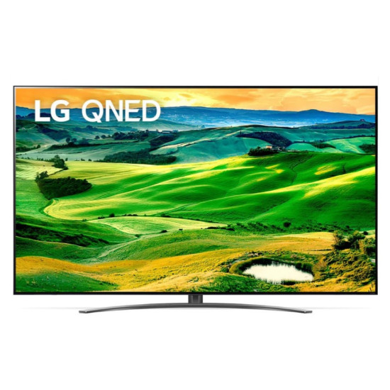 LG 86QNED81CQA 86吋 4K QNED TV