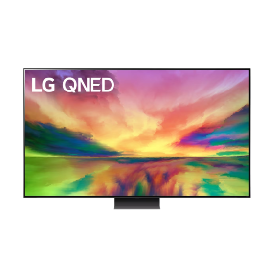 LG 86QNED81CRA 86吋 4K QNED TV