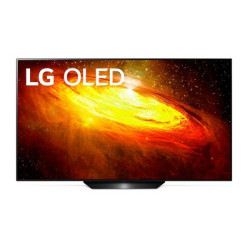 LG OLED55BXPCA 55吋 4K OLED TV