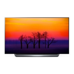 LG OLED55C8PCA  55吋 4K OLED TV