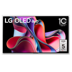 LG OLED65G3PCA 65吋 4K OLED TV