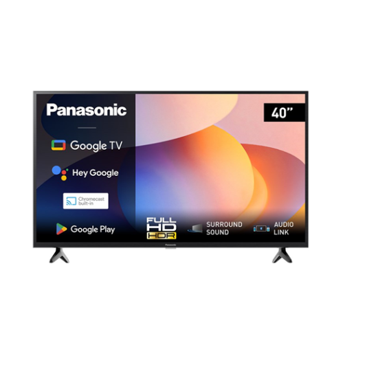 PANASONIC 樂聲 TN-40S60AGH 40吋 FULL HD SMART TV