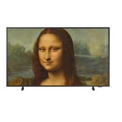 SAMSUNG 三星 QA43LS03BAJXZK The Frame LS03B  43吋 4K QLED TV