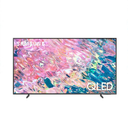 SAMSUNG 三星 QA43Q60BAJXZK 43吋 4K QLED TV