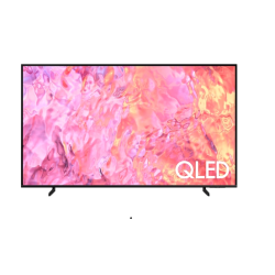 SAMSUNG 三星 QA43Q60CAJXZK  43吋 4K QLED TV