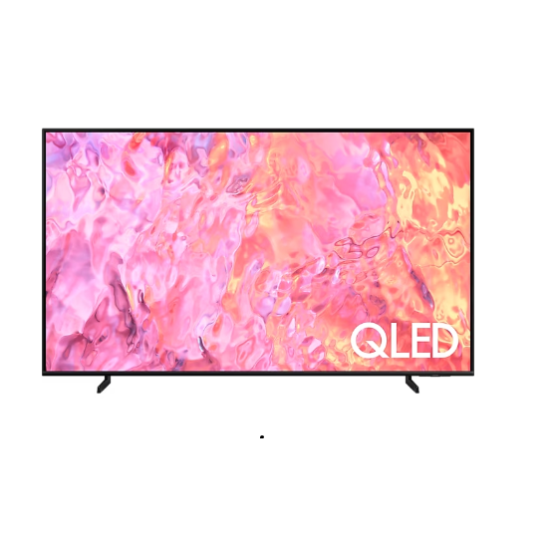 SAMSUNG 三星 QA43Q60CAJXZK  43吋 4K QLED TV