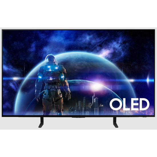 SAMSUNG 三星 QA48S90DAEXZK 48吋 4K OLED TV