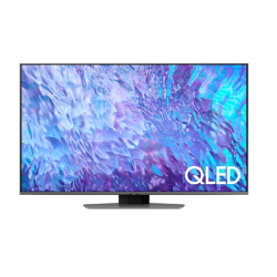 SAMSUNG 三星 QA50Q80CAJXZK  50吋 4K QLED TV