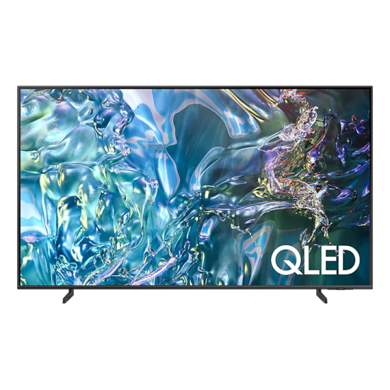 SAMSUNG 三星 QA55Q60DAJXZK 55吋 4K QLED TV