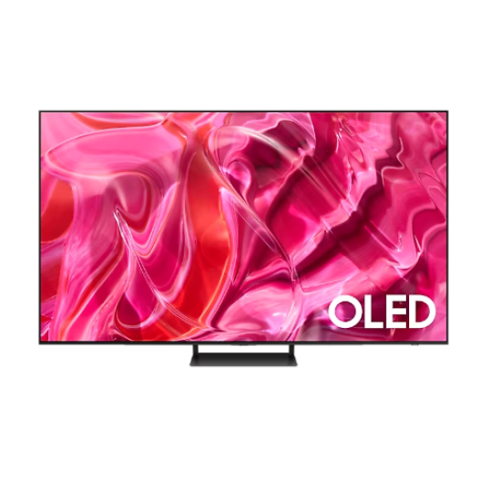 SAMSUNG 三星 QA77S90CAJXZK  77吋 4K OLED TV