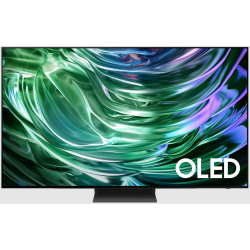 SAMSUNG 三星  QA83S90DAEXZK  83吋 4K OLED TV